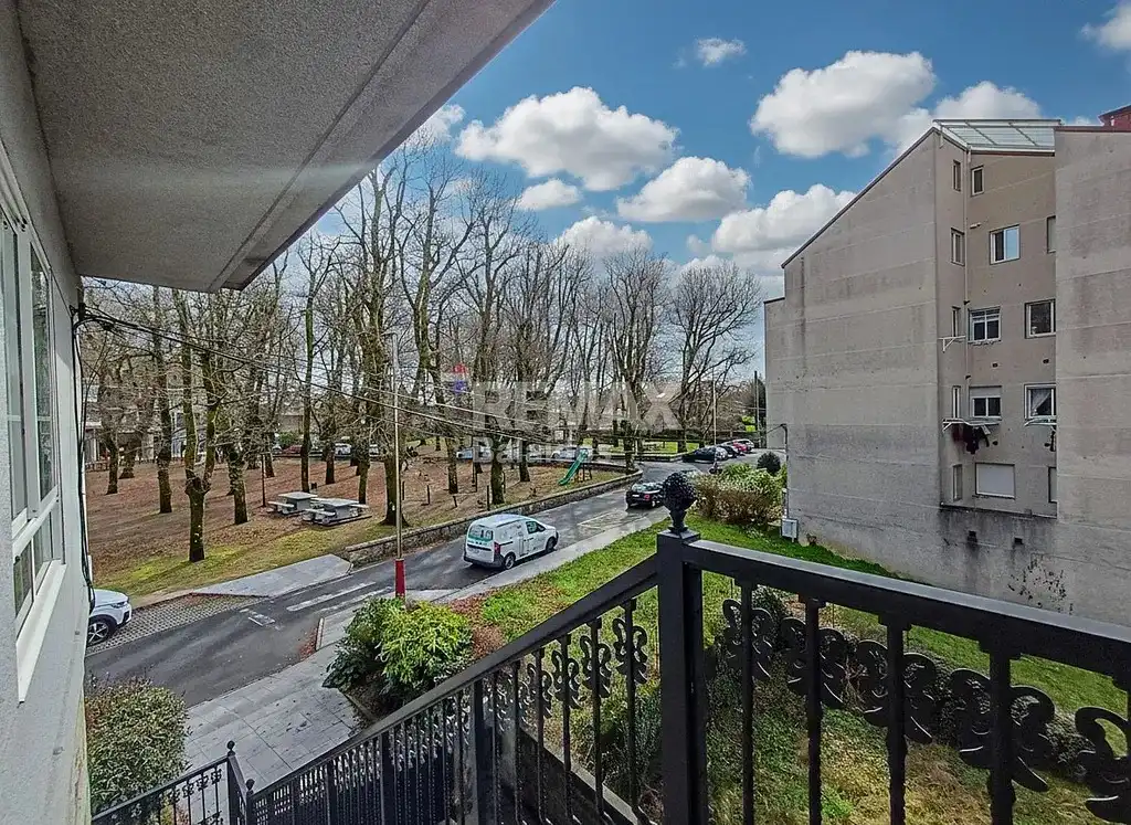 Exterior view of Building for sale in A Cañiza  