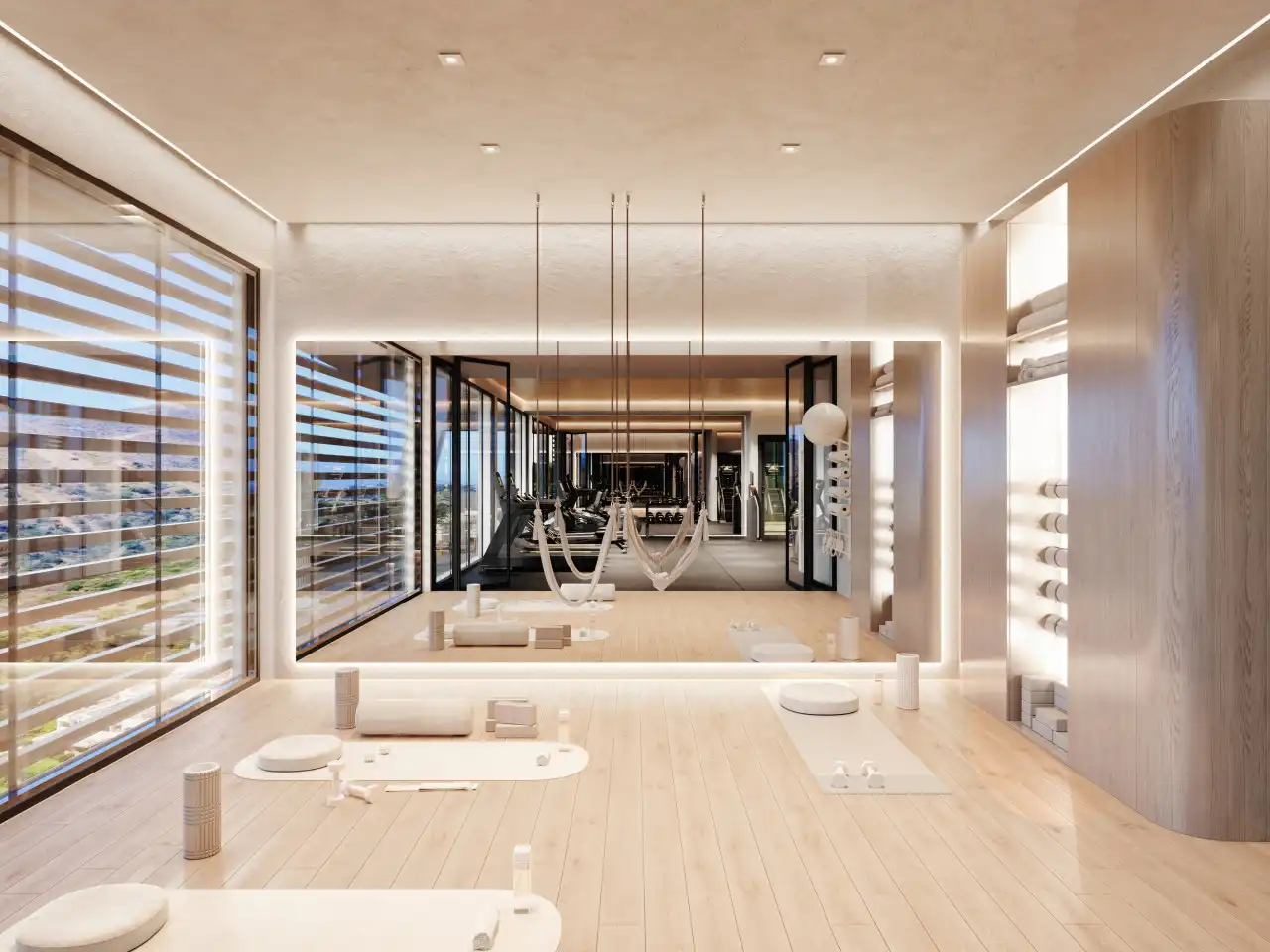 Casa o chalet en venta en Marbella con Aire acondicionado, Calefacción y Jardín privado