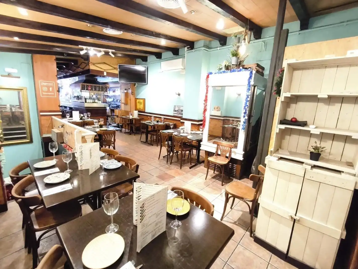 Business premises for transfer in Eixample, imagen 4