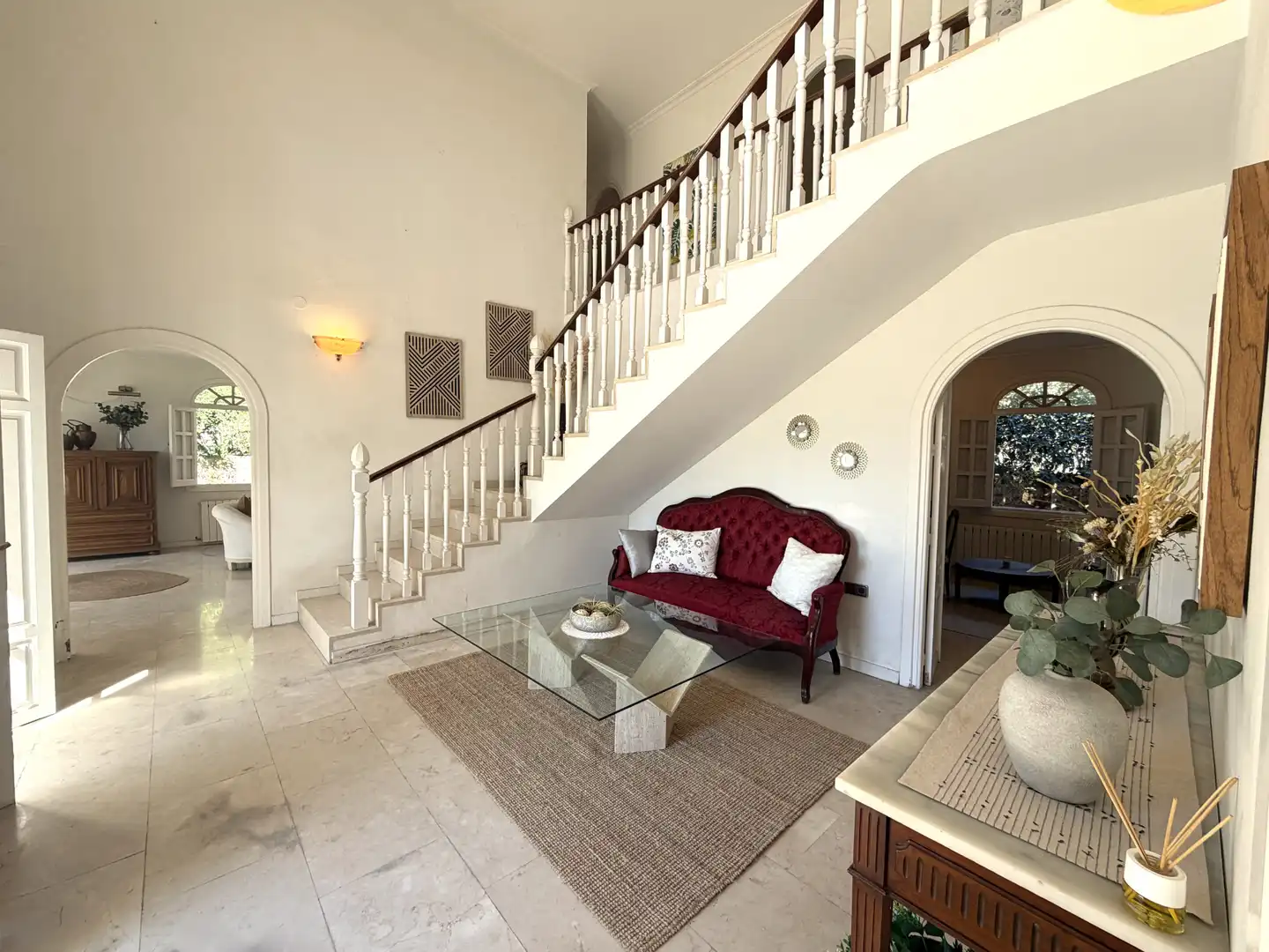 Houses for sale in Murcia  with Private garden