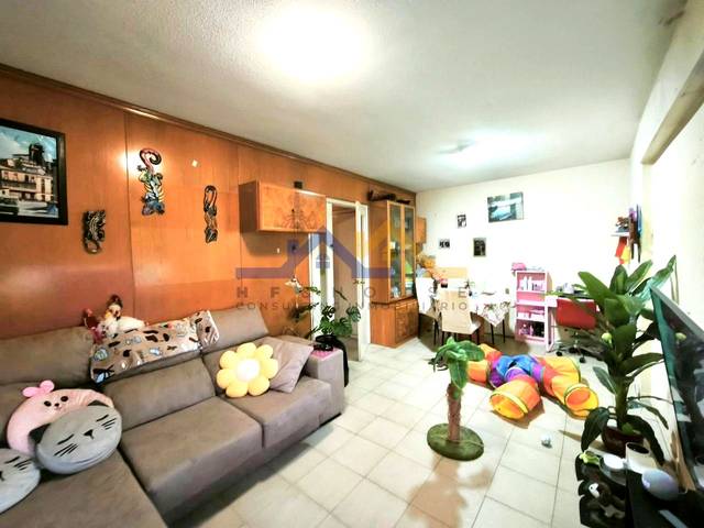 Piso en Venta en De Pedro Laborde en Portazgo