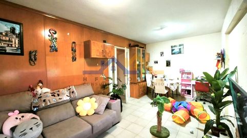 Foto 3 de Piso en venta en De Pedro Laborde, Portazgo, Madrid Capital