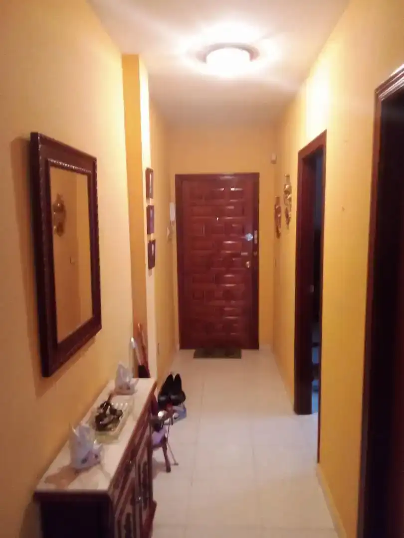 Dúplex en venda en Campanario amb Aire condicionat, Rentadora i Microones
