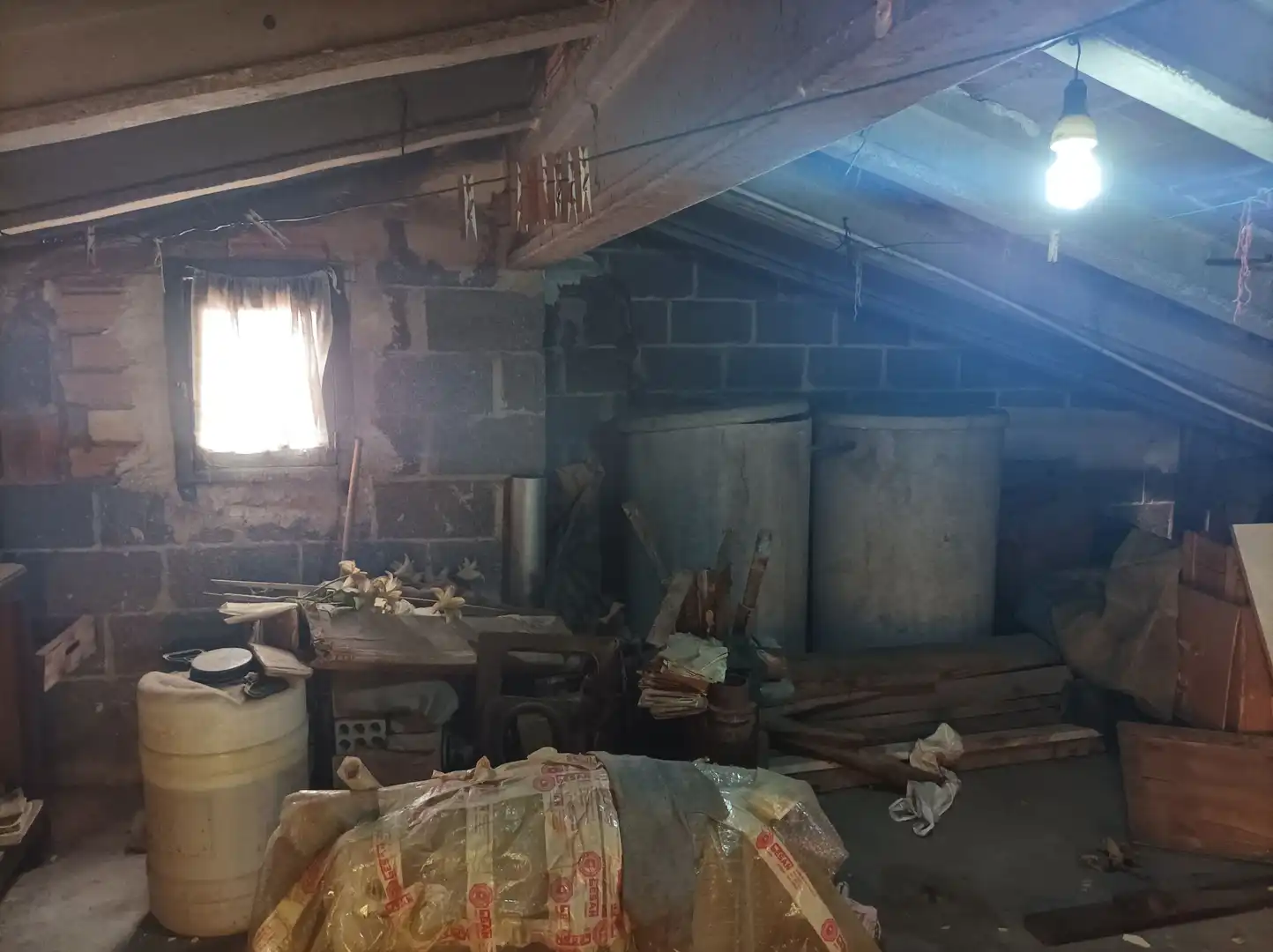 Casa en venta en Bases de Manresa - Carretera de Santpedor, imagen 14