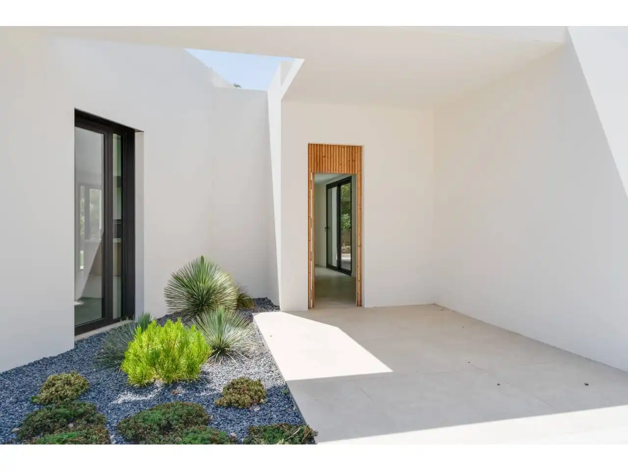 Casa o xalet en venda en Matadepera amb Aire condicionat, Calefacció i Jardí privat