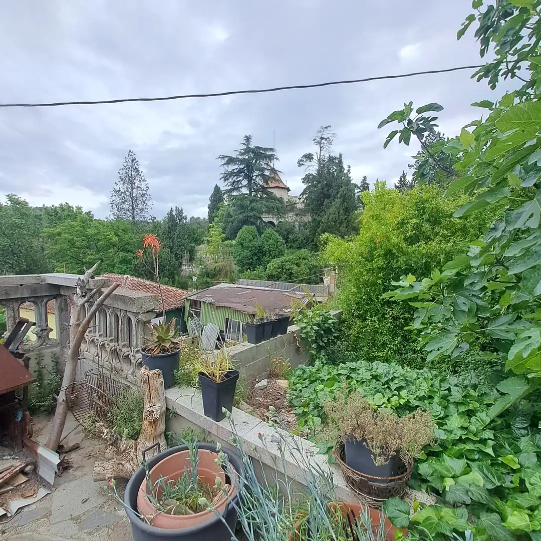 Garten von Country house zum Verkauf in Castellbisbal mit Klimaanlage, Privatgarten und Alarm
