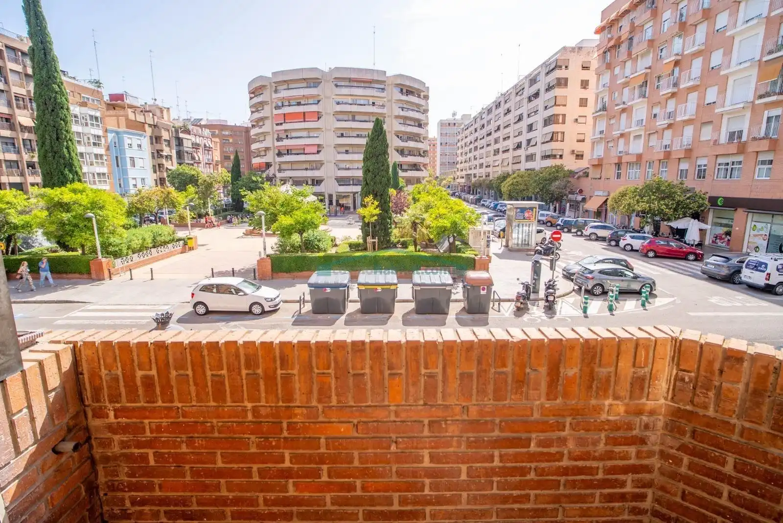 Wohnung mit Terrasse zum Verkauf in Extramurs, imagen 14