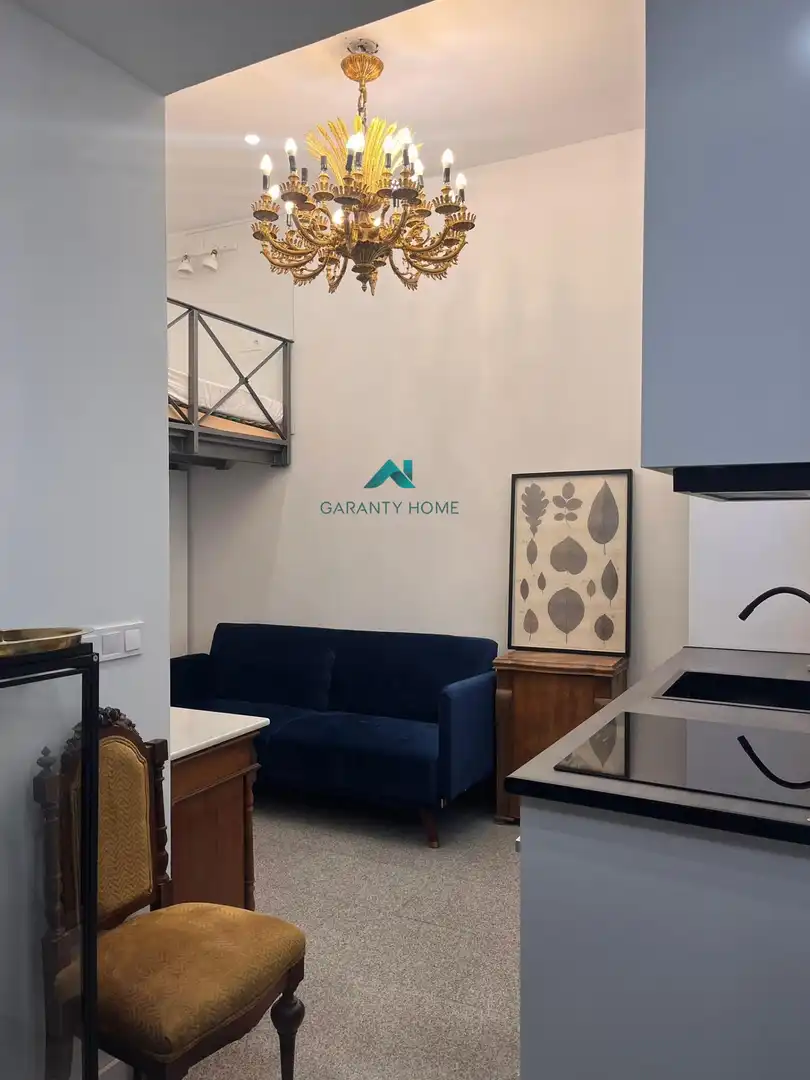 Apartments for rent in Madrid