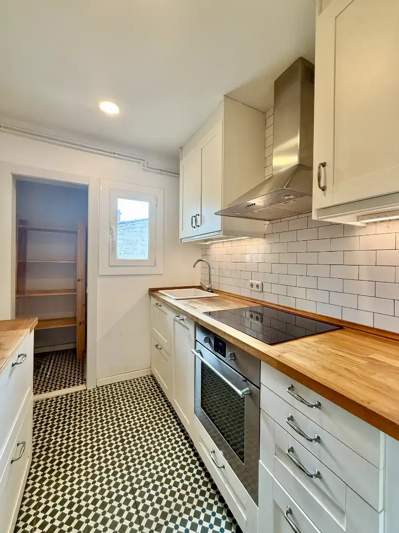 Ático con ascensor en venta en Carrer de Sant Lluís, imagen 8