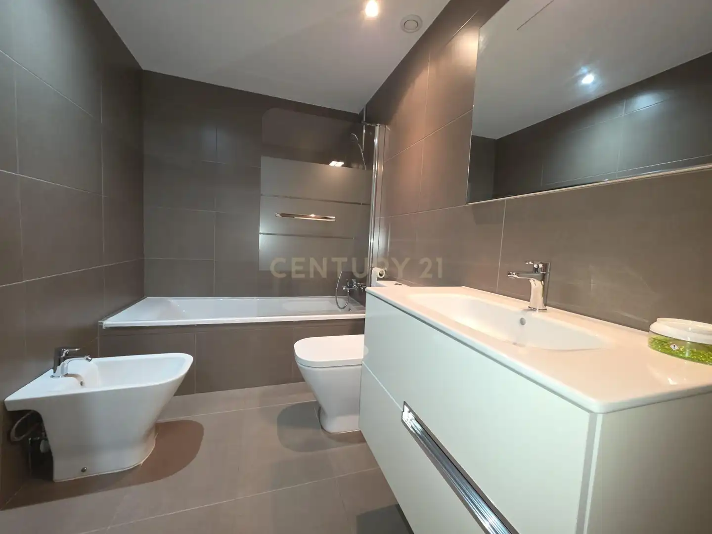 Apartament de lloguer a Centre