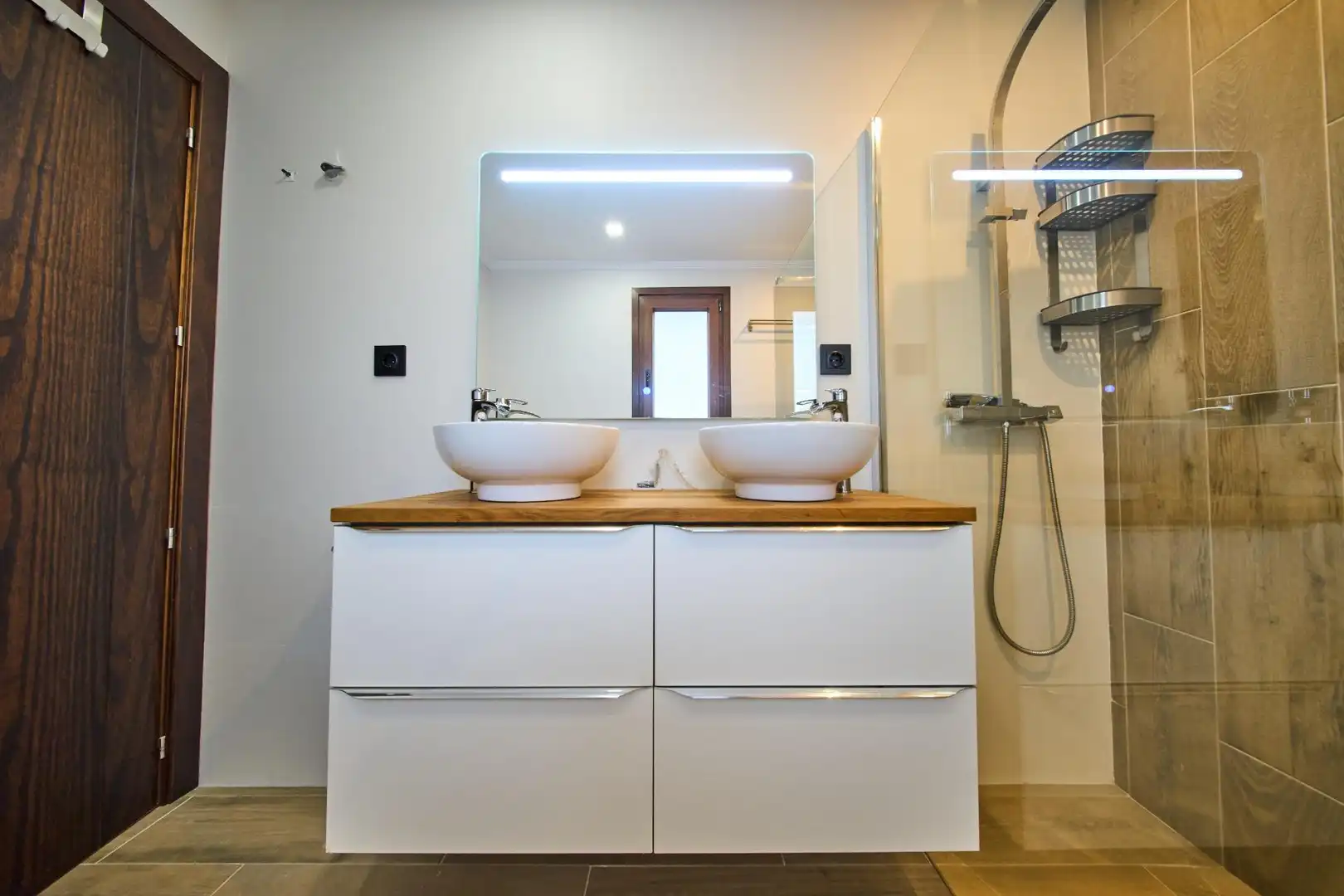 Casa con terraza en venta en Residencial Triana - Barrio Alto, imagen 57