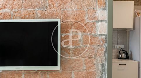 Foto 4 de Piso de alquiler en Carrer del Topazi, Vila de Gràcia, Barcelona Capital