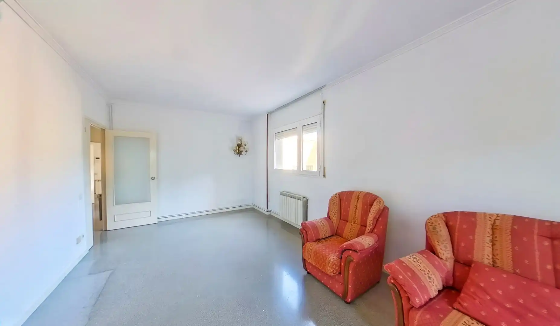 Appartamento con terrazza in vendita a DOCTOR AIGUADER, imagen 6