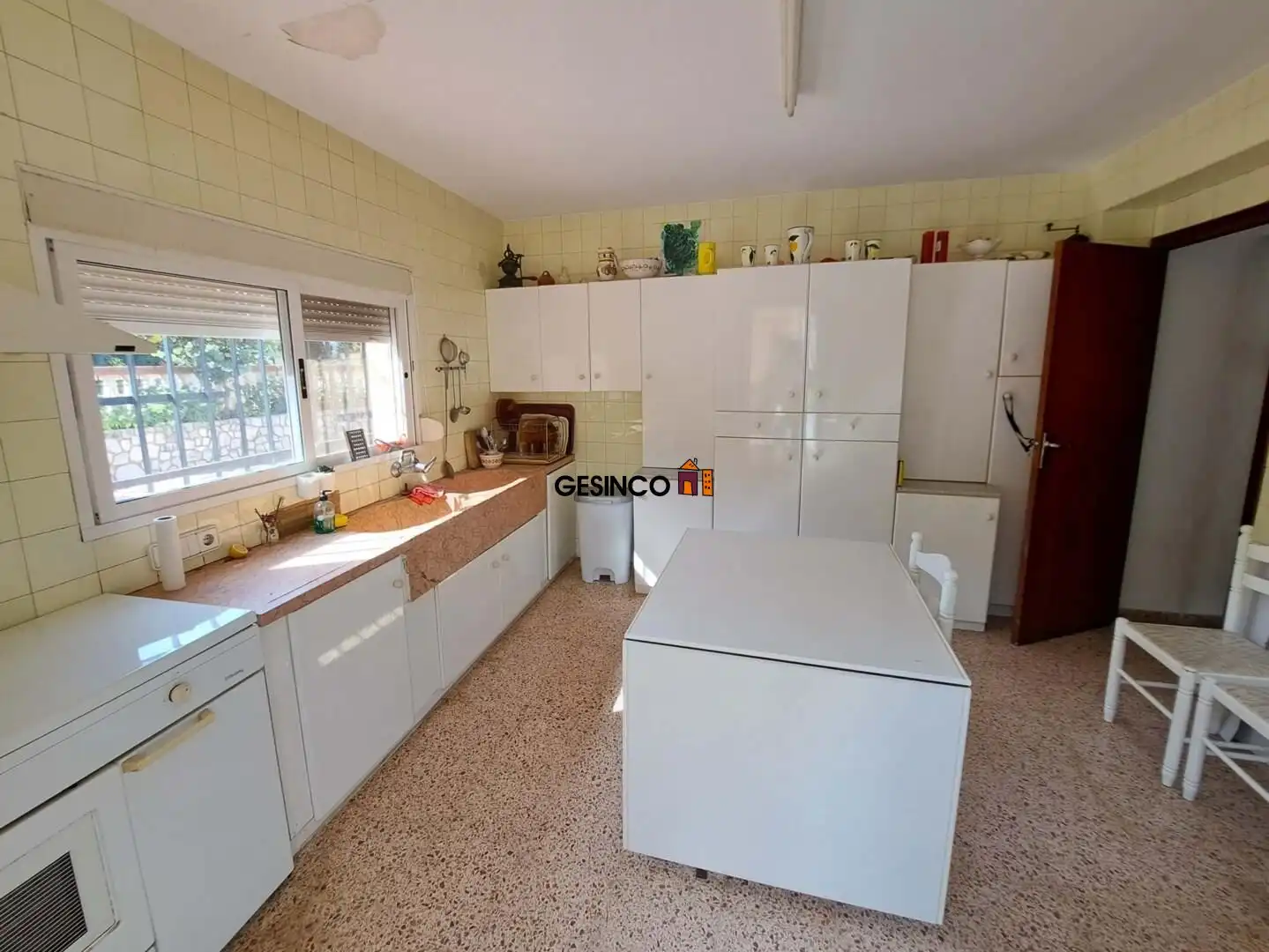 Xalet amb terrassa en venda a Xàtiva, imagen 11