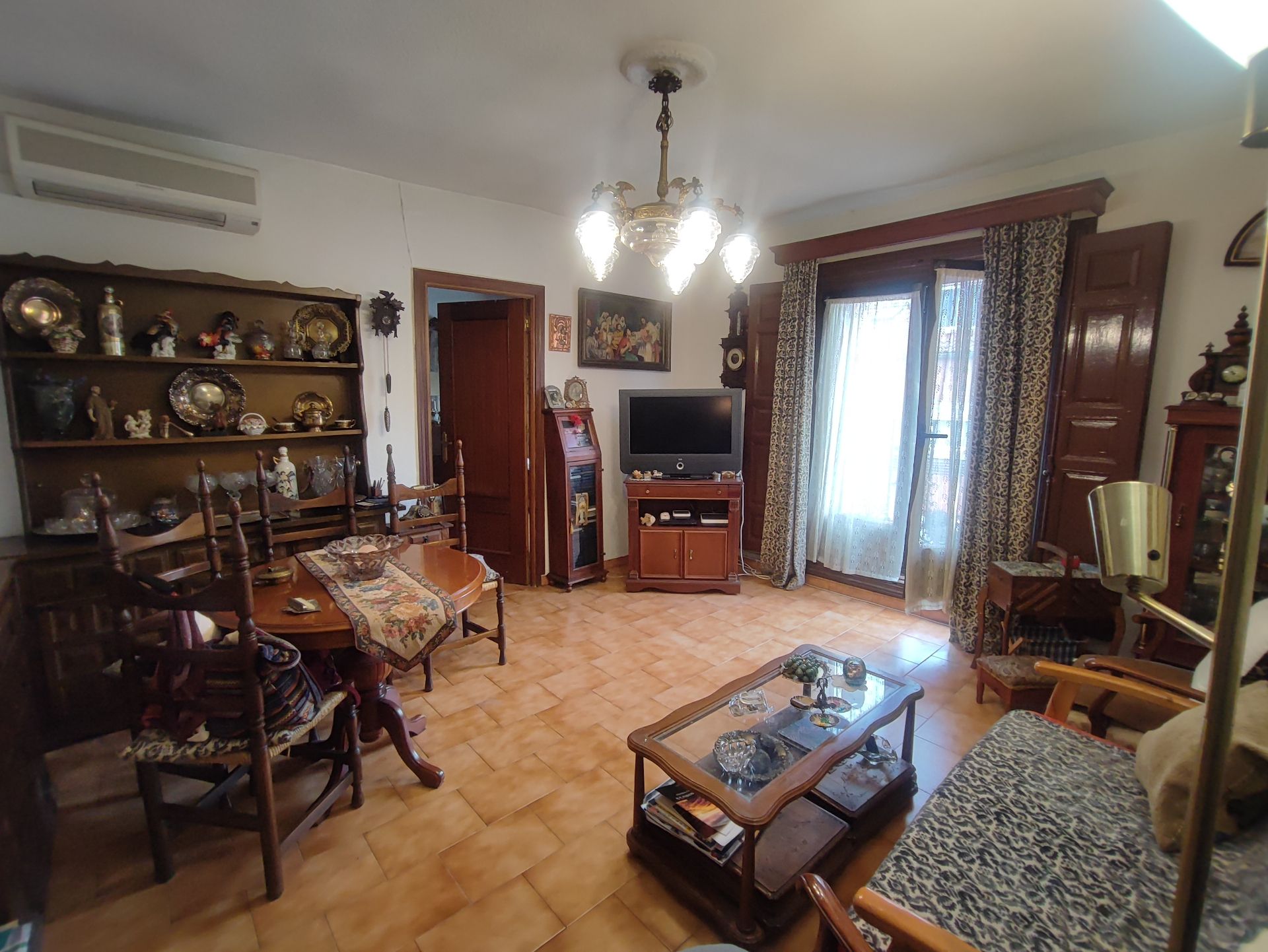 Piso en venta en Calle de Hortaleza, Justicia - Chueca, Centro