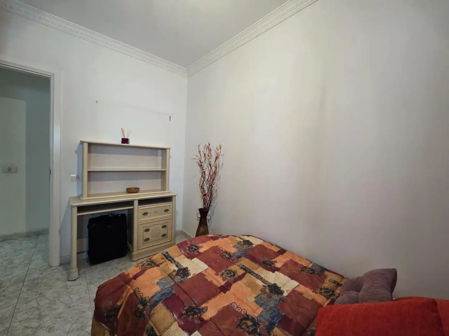 Dormitori de Casa o xalet en venda en San Bartolomé de Tirajana amb Terrassa, Traster i Moblat