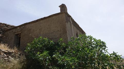 Foto 2 de Finca rústica en venda a Soportújar, Granada