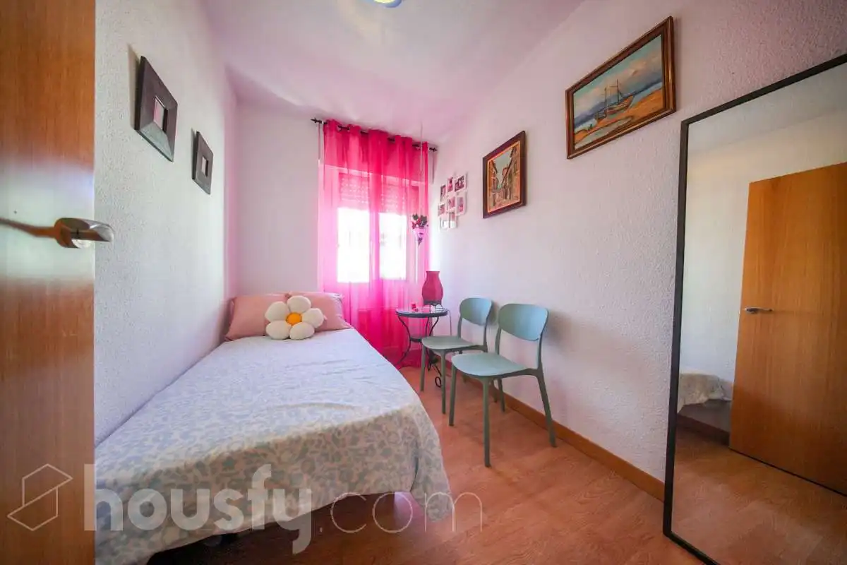 Appartamento con piscina in vendita a Avenida San pablo ., imagen 9