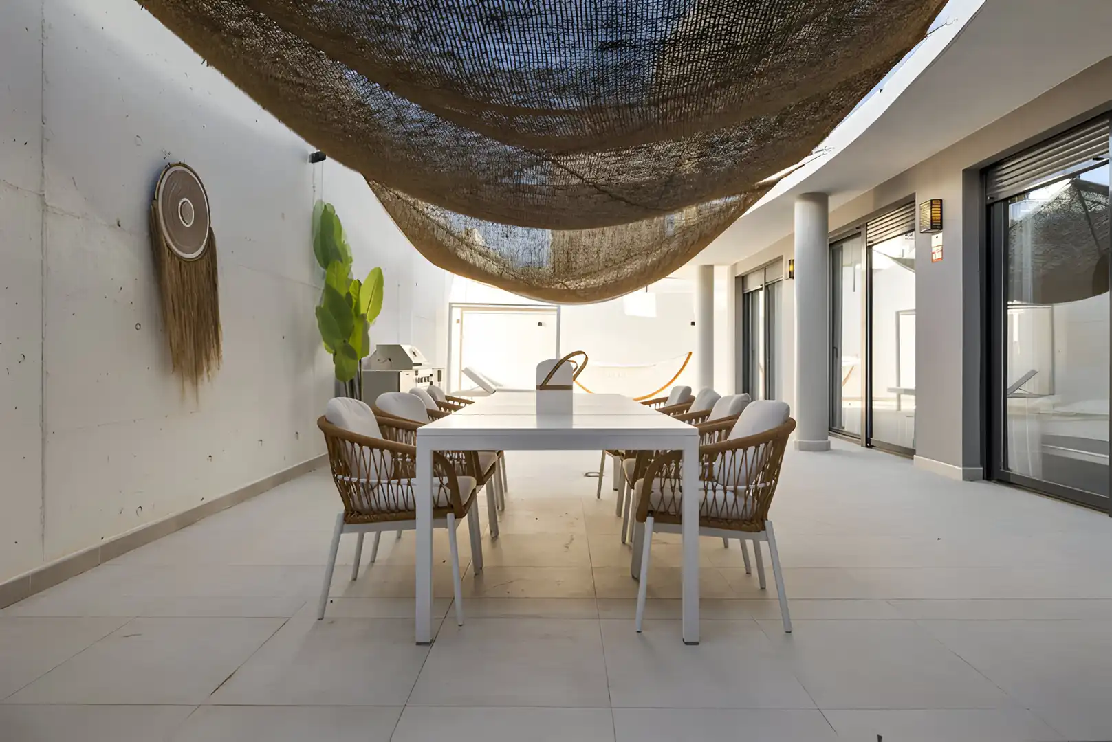 Habitatge amb piscina en venda a Montemar, imagen 30