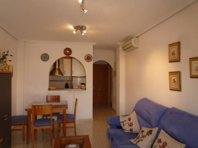 Piso en Venta en Avenida Doctor Gregorio Marañón, 14 en Puerto Deportivo