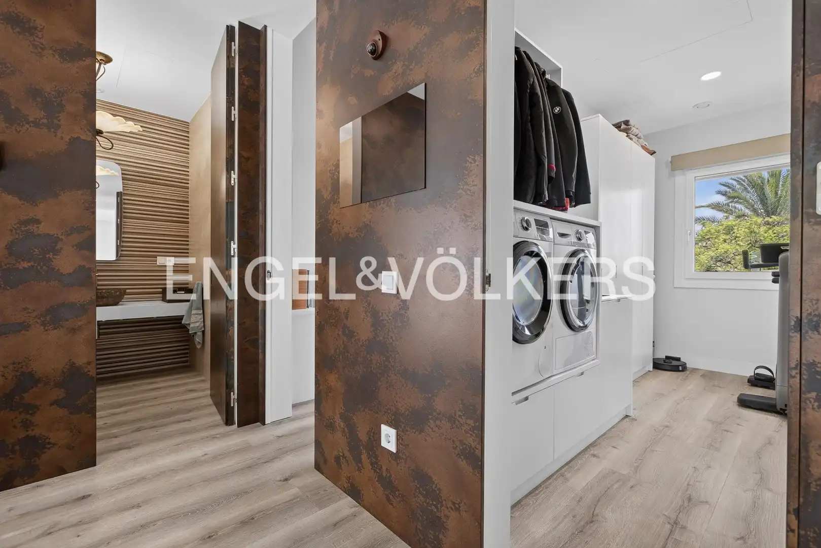 Casa con jardín en venta en Olivar de Quintos, imagen 56
