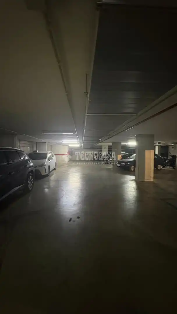 Aparcament en venda a Paseo Marítimo - San José - La Laguna, imagen 7