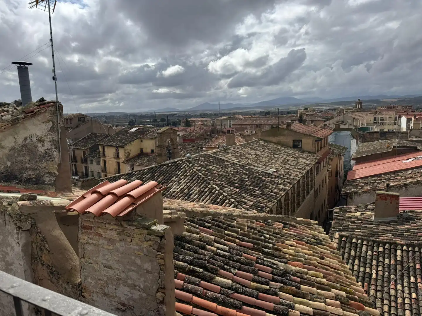 Edificio en venta en Plaza del Mercado, 6, Borja