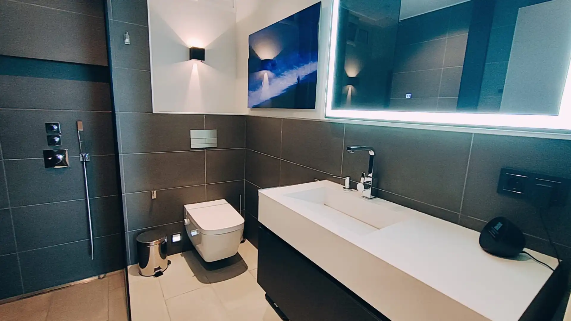 Apartament amb ascensor en venda a Puerto Deportivo, imagen 34