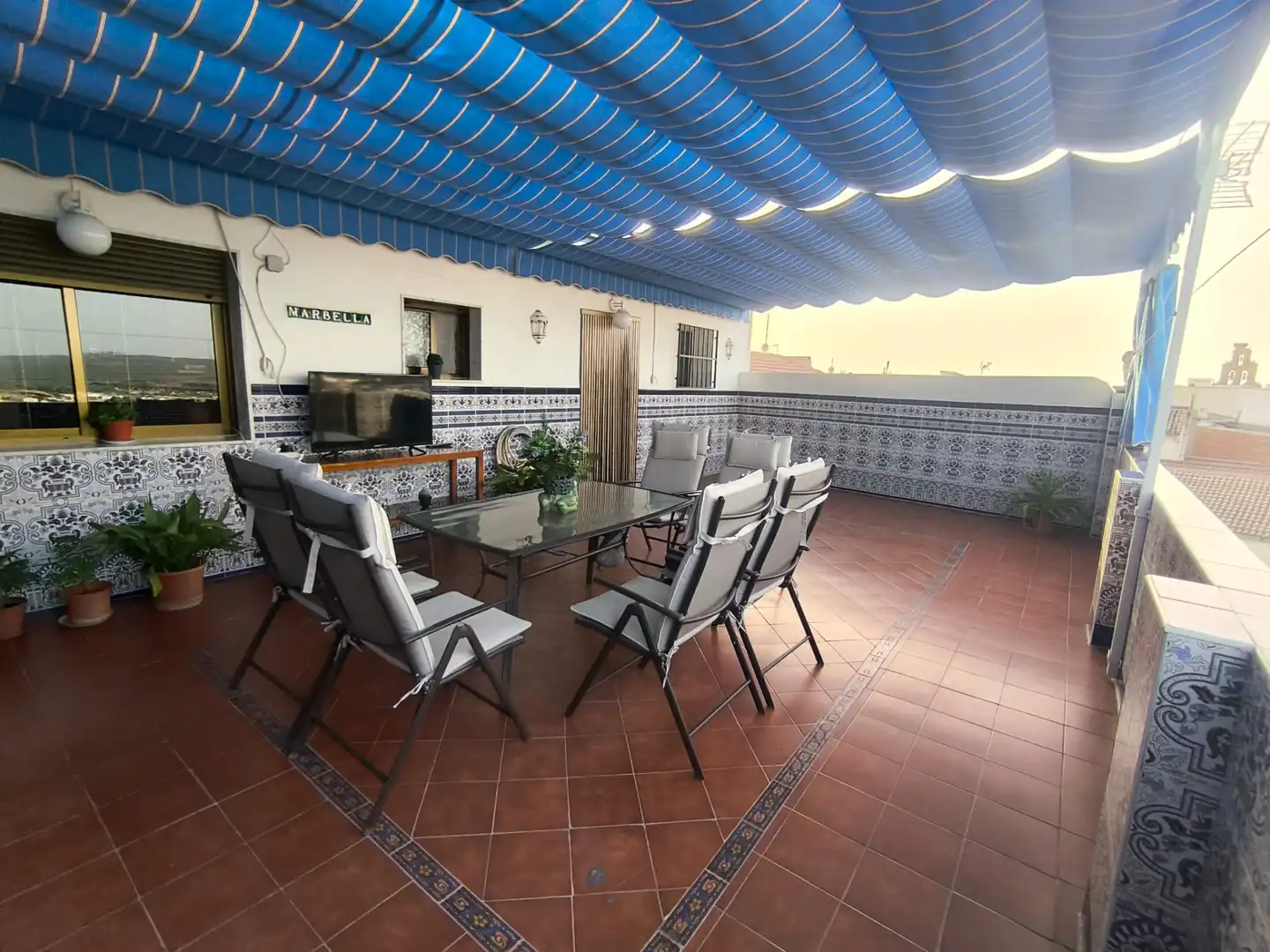 Maison à vendre à Mengíbar