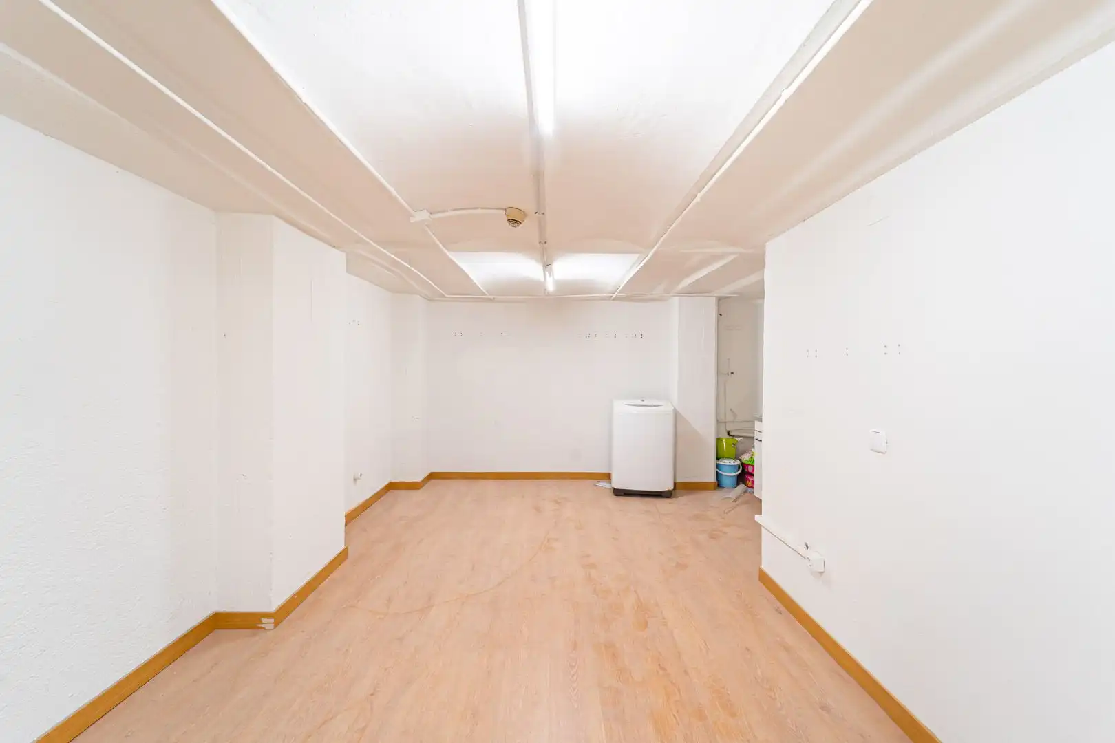 Commercial properties for sale in Madrid