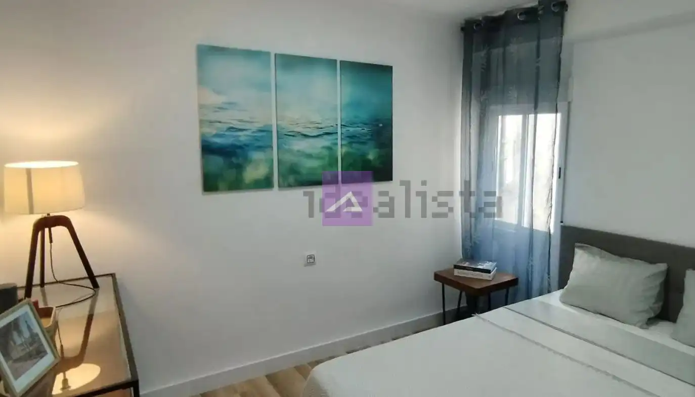 Wohnung mit Terrasse zum Verkauf in Carrer de La Marina 36, imagen 12