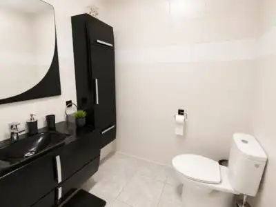 Casa con piscina in vendita a Calle Barranco del Agua 1, imagen 14
