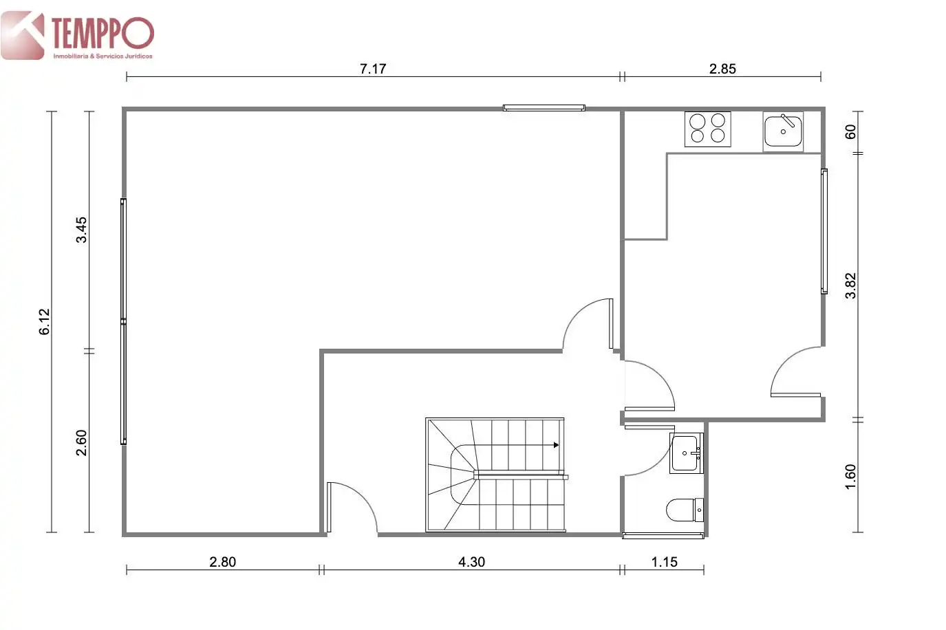 Casa o chalet en venta en Mas Romeu