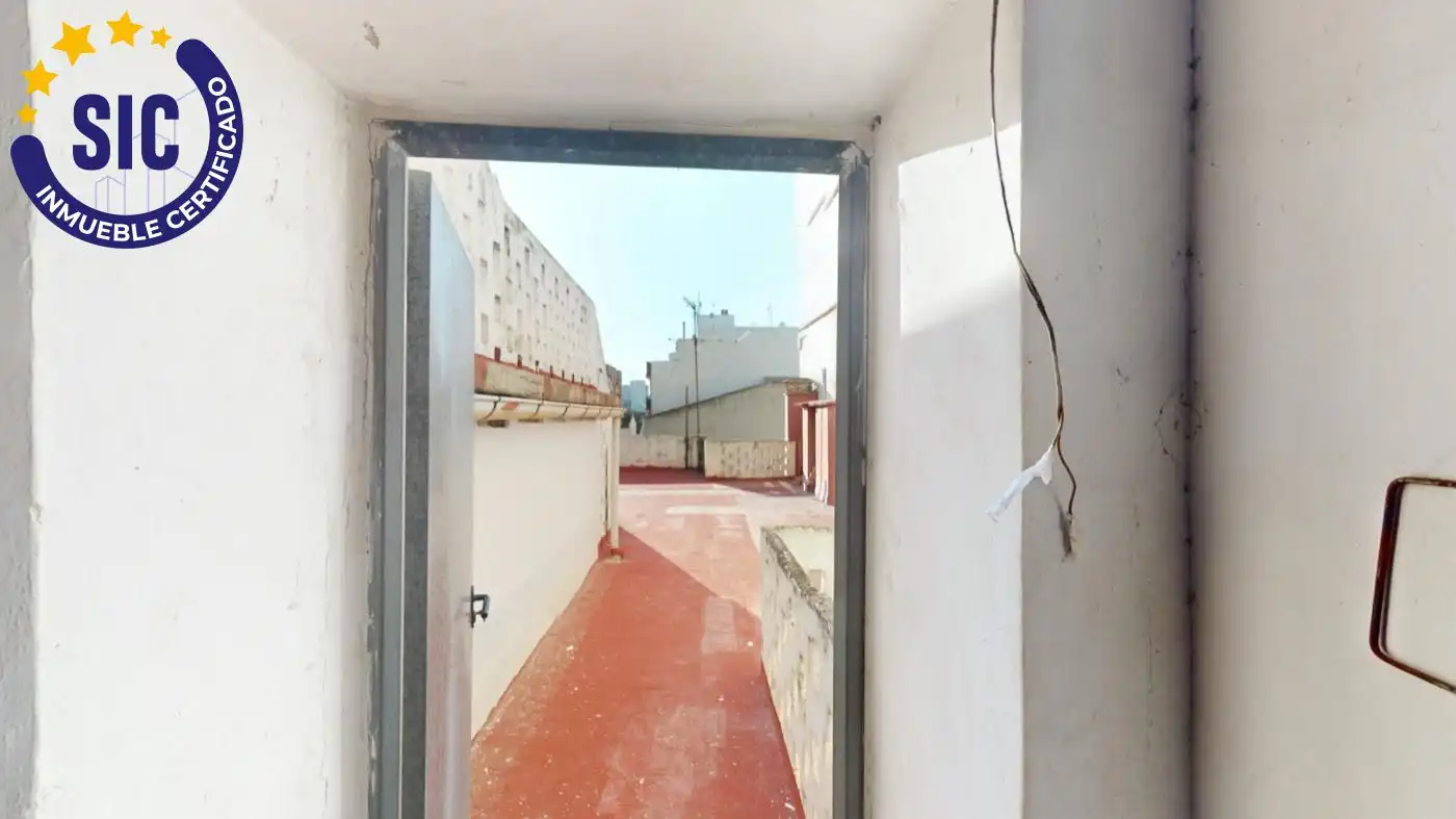 Casa o xalet en venda a Avenida LOYGORRI, 8, Oliva pueblo