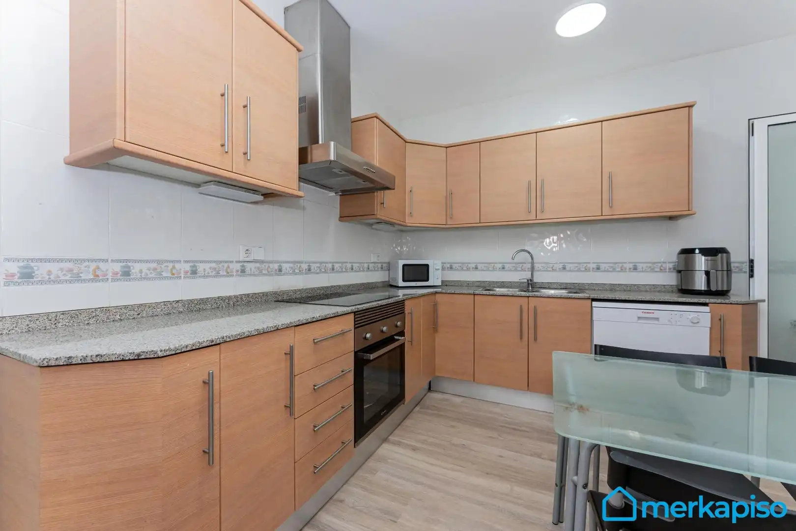 Cocina de Piso en venta en Viladecans con Aire acondicionado y Balcón