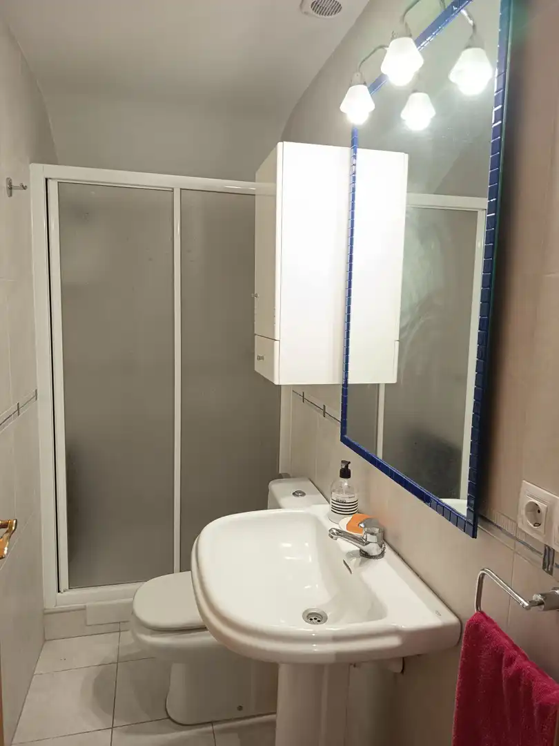 Houses for rent in Maria Aurèlia Capmany, 7, Ulldecona
