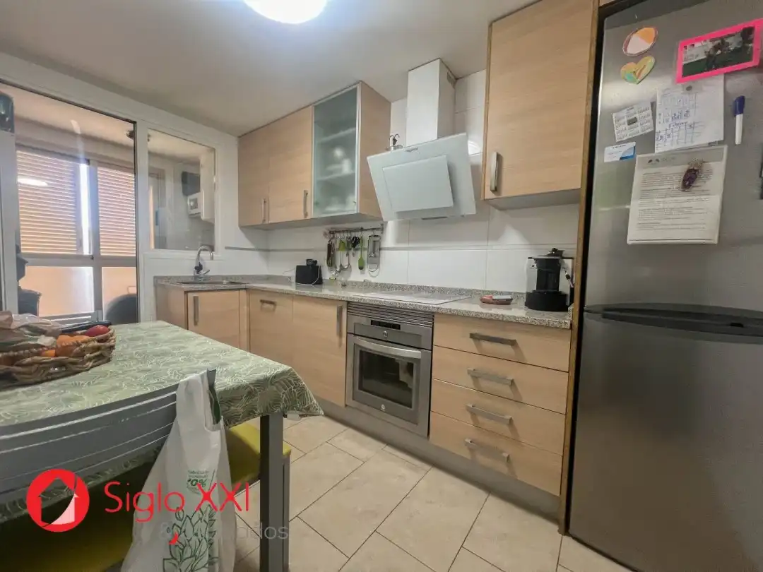 Appartamento con balcone in vendita a Centro, imagen 9