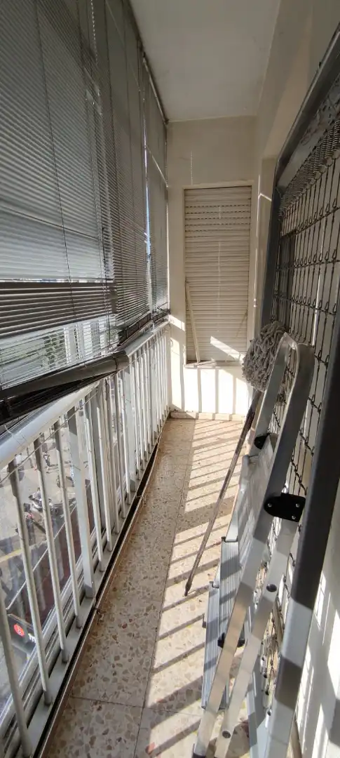 Terrassa de Pis en venda en Ourense Capital  amb Calefacció, Forn i Balcó