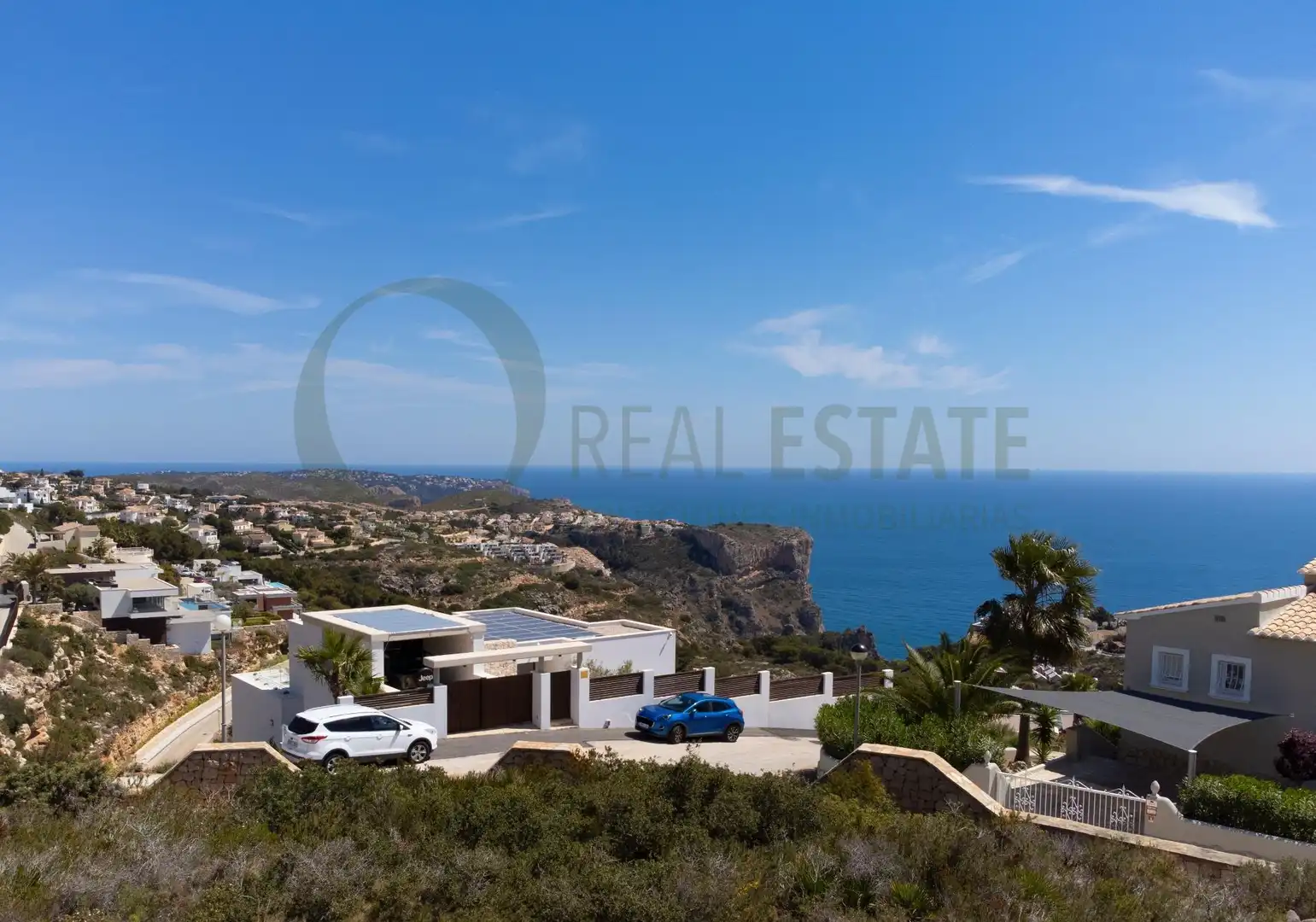 Chalet de obra nueva con terraza en venta en Lirios 174, imagen 7
