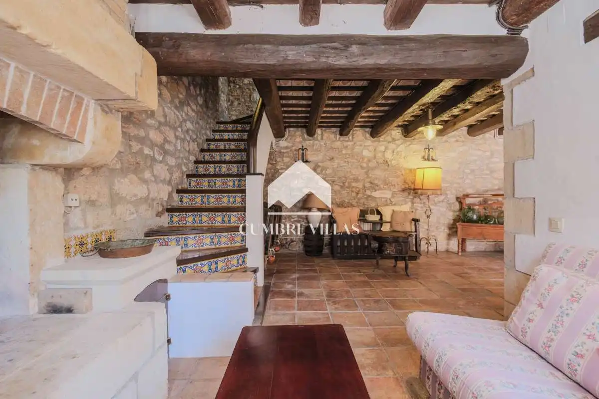 Casa o xalet en venda en Sant Pere de Ribes amb Calefacció, Terrassa i Traster