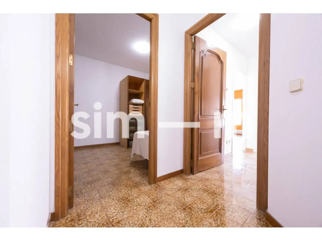 Habitación de Dúplex en venta en Vic con Calefacción, Terraza y Trastero