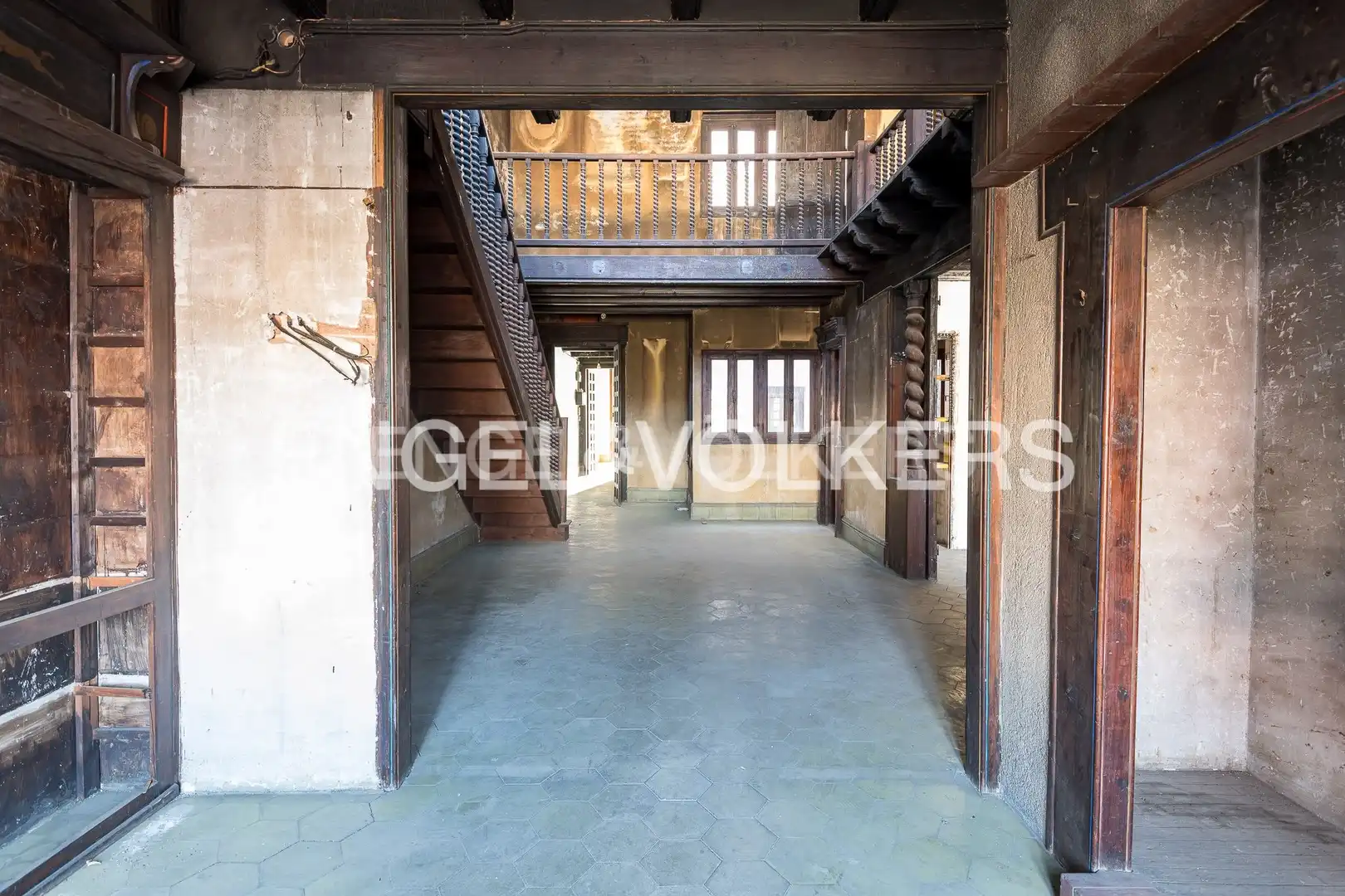 Penthouse mit Terrasse zum Verkauf in Eixample, imagen 15