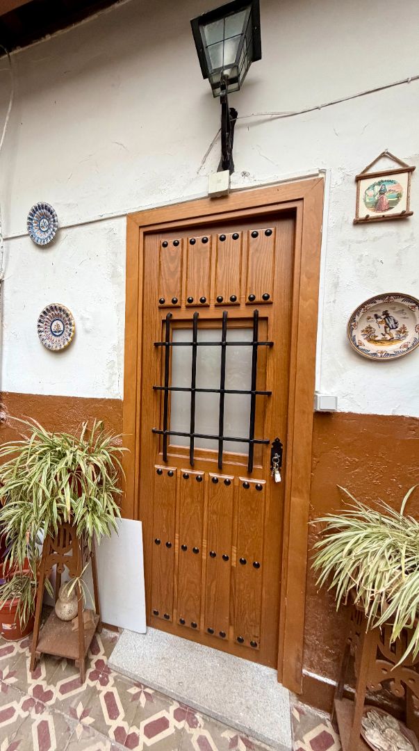 Wohnung zum Verkauf in Calle Pozo Amargo, Casco Histórico