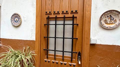 Foto 2 von Wohnung zum Verkauf in Calle Pozo Amargo, Casco Histórico,  Toledo Capital