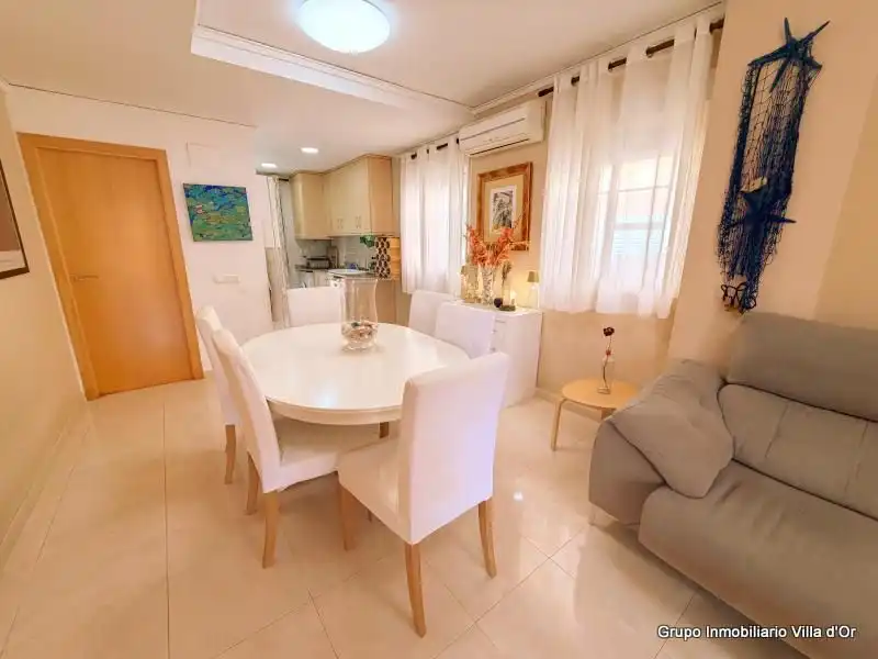 Casa a schiera con piscina in vendita a El Verger, imagen 11