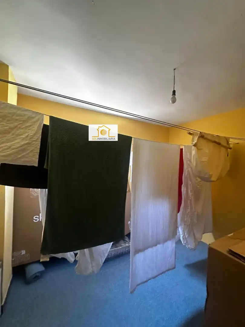 Pis en venda en León Capital  amb Calefacció, Parquet i TV