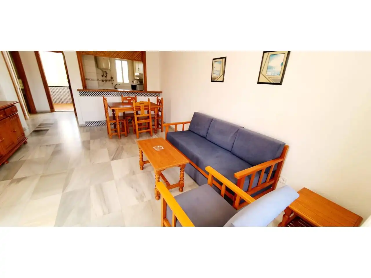 Apartament amb terrassa en venda a Calle Diagonal 1, imagen 41