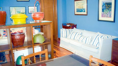 Foto 2 de Piso en venta en Calle Avelino Gutiérrez, El Sardinero, Santander