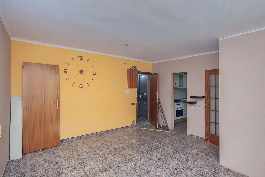 Cuina de Pis en venda en Montcada i Reixac