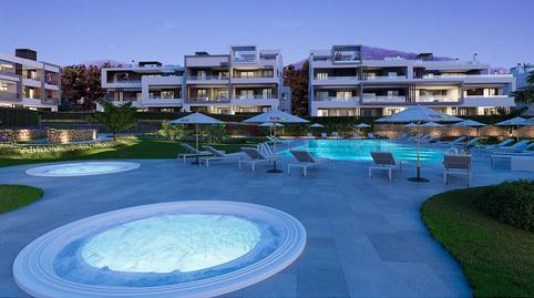 Photo 2 of Apartment to rent in N/a, -1, Bel - Air, Málaga